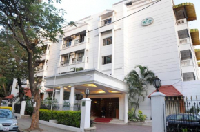  Nalapad's Hotel Bangalore International - Managed by Olive  Сампанги Рама Нагар